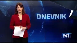 Dnevnik/Sarajevo/9.10.2026.