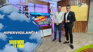 Constant Alert: Living with the fear of another earthquake - Living Life #teleamiga