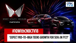 Healthy July Auto Sales For M&M | Demand Remains Robust Despite The Price Hikes, Says Company