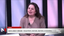 Zoom sur le manifeste de Ghizlaine Chraibi pour les femmes invisibles Zoom sur le manifeste de Ghizlaine Chraibi pour les femmes invisibles