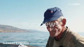 "Ne e zëmë peshkun e nuk e hamë, e hanë turistët"
