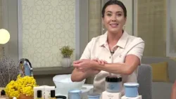 Ультранасыщенный крем для тела L’Occitane Shea + сменный блок ?✨ Интенсивное увлажнение для сухой...