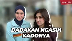 Tengok Zaskia Sungkar Lahiran, Shahnaz-Nisya Bawa Sushi