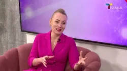 Ana Vasiliu – baletul ca limbaj al sufletului | Academia de Balet Attitude