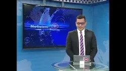 Notciero Meridiano 12PM. PROMAR TV 20-02-2026