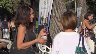 PEACE FESTIVAL TABBI
