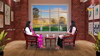 APADIYA VISHAYAM! | 👉 Why Love Is Growing Cold | Isaiah 9 Prophecy | Ep 43