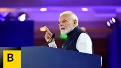 मोदी ने भारत को एक भरोसेमंद साथी के तौर पर देखे जाने की अपील की: हिंदी में सुनें