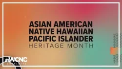 Breaking down stereotypes during Asian American & Pacific Islander Heritage Month