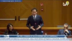 TG ten 20:30 17 gennaio 2026