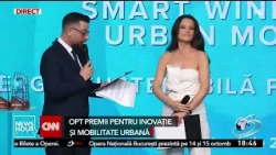 Cities of the future, awarded at the Smart Winners Gala