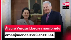 Álvaro Vargas Llosa