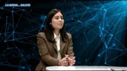 LA NUOVA SALUTE PARTE IMPIANTI