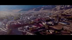 Mustang - trailer | MFOF 2026