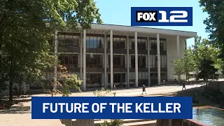 Portland City Council considers measures including Rose Quarter renovations, Keller Auditorium