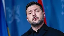 Война беспилотников продолжается. Киев и Москва готовятся к переговорам
