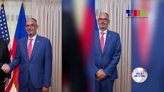 Le PM réaffirme l’importance d’une coopération renforcée pour la sécurité et la stabilité nationale