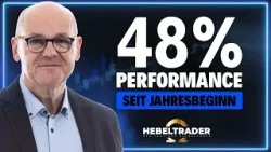 Starke Entwicklung – jetzt neue Chancen: Hier gibt es JETZT Kaufsignale