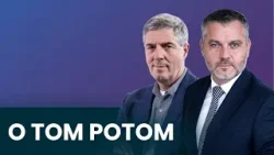 O tom potom s Bélom Bugárom: Nemáme ropu, máme ale tému / Politickú "odbornosť" ukončili eurá únie