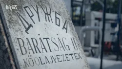 Célpont – Ukrajna elzárta a csapot - HírTV