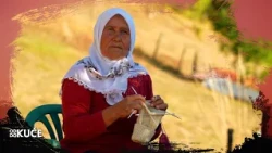 Mina je izgubila tri sina, a ručni rad joj je postao terapija | Od kuće do kuće | Hayat TV