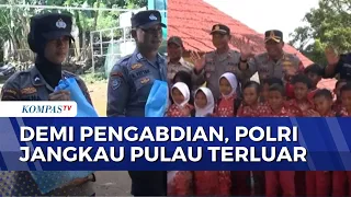 Polda Kalimantan Selatan Optimalkan Pelayanan Lewat Rekrutmen Proaktif Warga Lokal