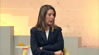 ¿Qué está pasando en la presa Monte Grande?