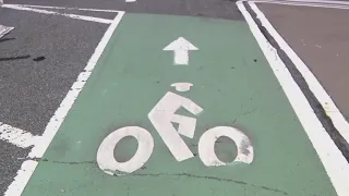 NYC voters to decide whether to speed up approval for street safety projects