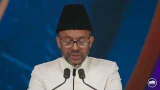 Final Session Tilawat and Translation | Jalsa Salana UK 2026