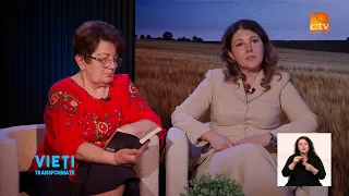 Ep. 317. Transformed Lives - Janina Ivașcu and Monica Mihali-Oniga (2)