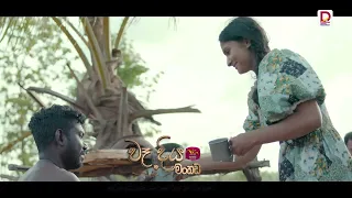 බඩ කට පිරුනට හිත මහා කළුවරයි | වෑදියමංකඩ