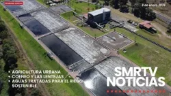 #EnVivo | SMRTV Noticias 8/01/2026 | SMRTV