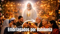 Dilo al Mundo | Embriagados por Babilonia (documental) Dilo al Mundo | Embriagados por Babilonia (documental)