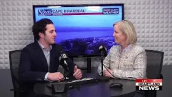 Convos with Cunningham: Stacy Kinder | KFVS Digital Desk