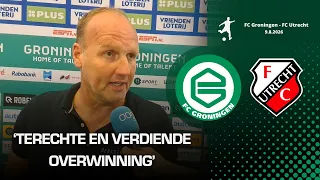 Lukkien ziet zijn vechtmachine de overwinning pakken bij seizoensopening