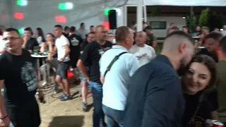 Krajiski Sokolovi - Ode lola ,ode pjevajuci