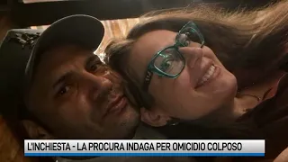 Dramma Giovanna, la Procura indaga per omicidio colposo