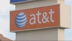 AT&T says service has been restored after massive, nationwide outage. Authorities are investigating