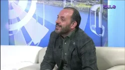 Մ. Մաշտոցի անվ. Մատենադարանի հրատ. բաժնի վարիչ, խմբագիր Հայկ Համբարձումյան