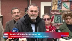 01.04.2026 ANA HABER BÜLTENİ