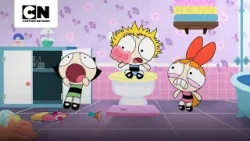 UNIÃO QUE DÁ PODER | AS MENINAS SUPER PODEROSAS | CARTOON NETWORK UNIÃO QUE DÁ PODER | AS MENINAS SUPER PODEROSAS | CARTOON NETWORK