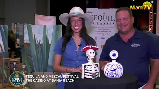 MiamiTV Takes Over Tequila Fest – Day 2