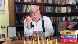 ما دور العقل في تفسير النص الديني؟ إبراهيم عيسى يفتح ملف الاجتهاد من جديد ما دور العقل في تفسير النص الديني؟ إبراهيم عيسى يفتح ملف الاجتهاد من جديد