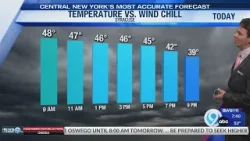 Storm Team Forecast: 8AM Sunday 4-5-26