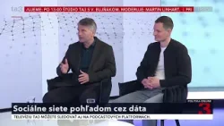 M. Mazurek: „Paráda, prešlo nám to! Doživotné zákazy pre džihádistov.“