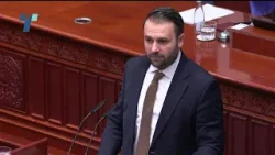 Судир за цените: Дурмиши тврди нема енормни поскапувања, Спасовски му порача – да оди на пазарче Судир за цените: Дурмиши тврди нема енормни поскапувања, Спасовски му порача – да оди на пазарче