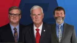 Arkansas’ 3rd Congressional District debate: Candidates weigh in on key issues