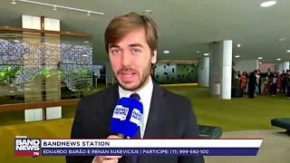 Supreme Court freezes R$6.1 million from Eduardo Cunha, suspected of irregular parliamentary amen...