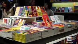 ALLA LEOPOLDA "TESTO", LA FIERA DELL'EDITORIA CONTEMPORANEA