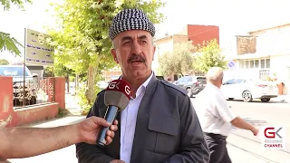 لە ئامێدیی كێشەی میكانزمی دابەشكرنی بەنزین چارەسەرنەكراوە